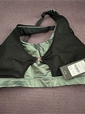 NWT Jess King Peloton bra size large